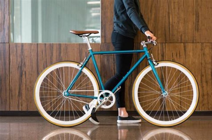 What is a single speed bike good for?