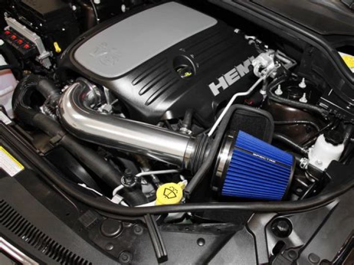 What is a spectre air intake?