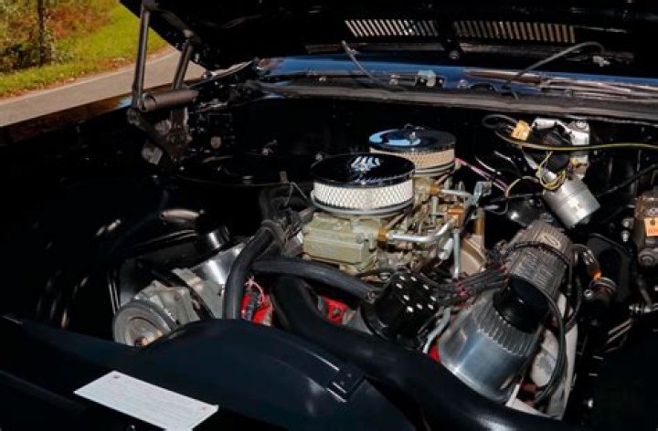 What Is a Stage 2 Buick?