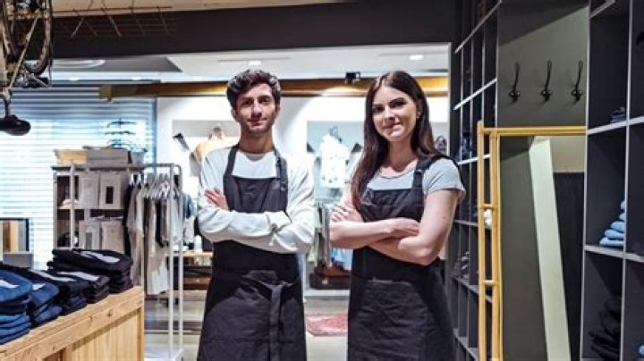 What is a store reset job?