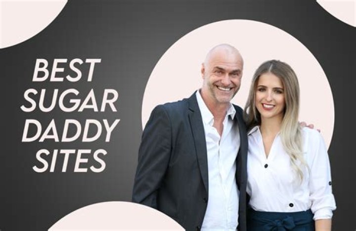 What is a sugar daddy sponsor?