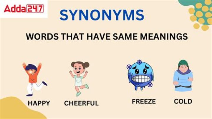 What is a synonym for coexist?