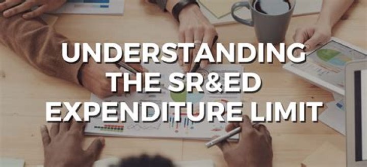 What is a tax expenditure limit?