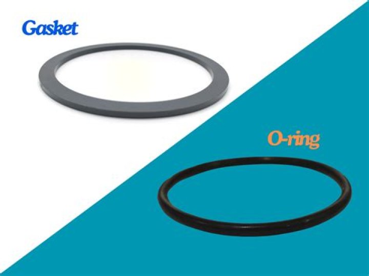 What is a Type E gasket?