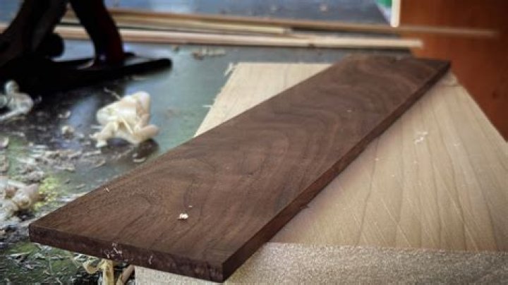 What is a very thin slice called?