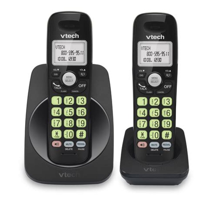 What is a VTech telephone?