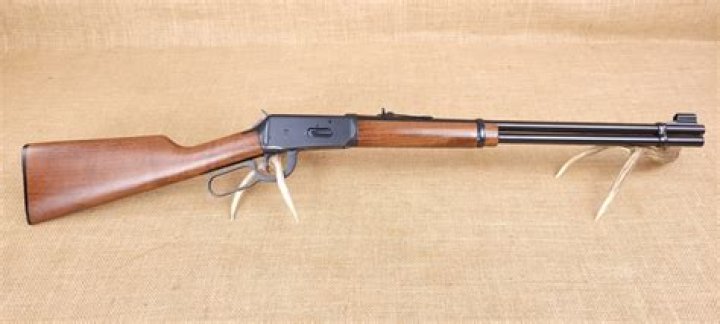What is a Winchester Model 94 30 WCF?