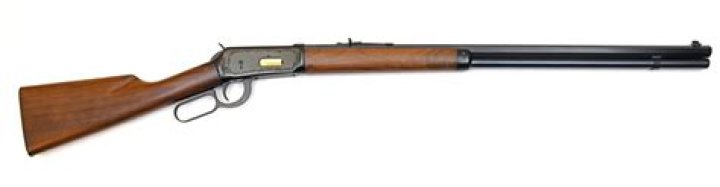 What is a Winchester Model 94 rifle?