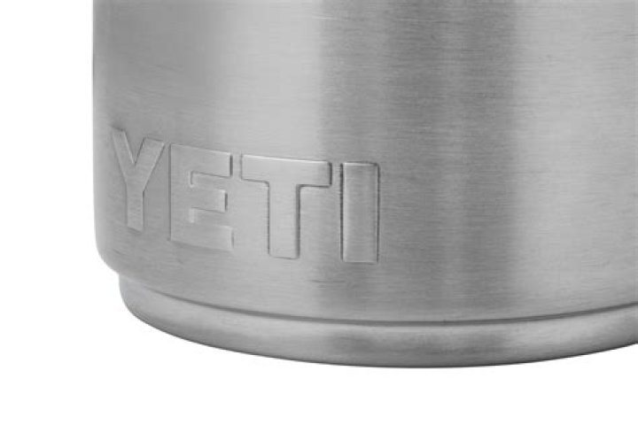 What is a yeti lowball used for?