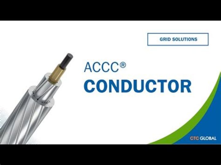 What is ACCC wire?