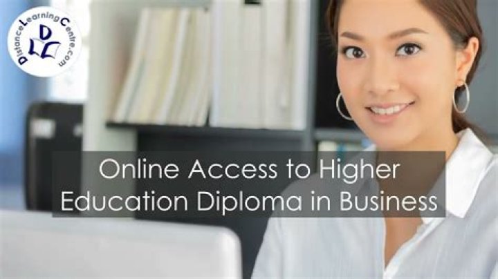 What is Access to HE Diploma equivalent to?