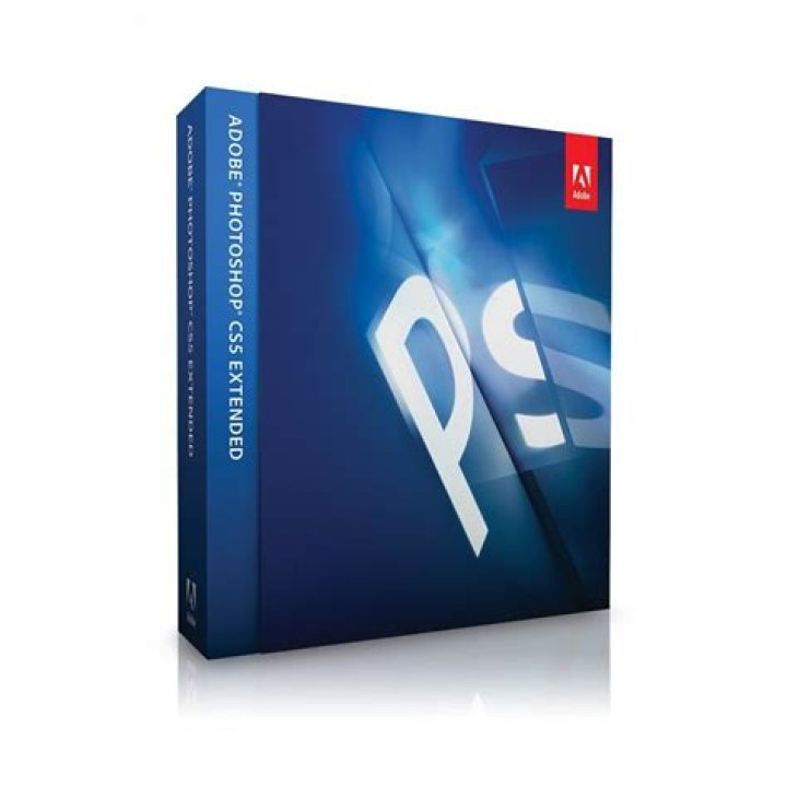What is Adobe Photoshop CS5?