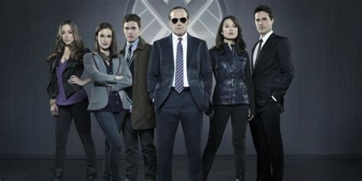 What is agents of Shield season 1 about?