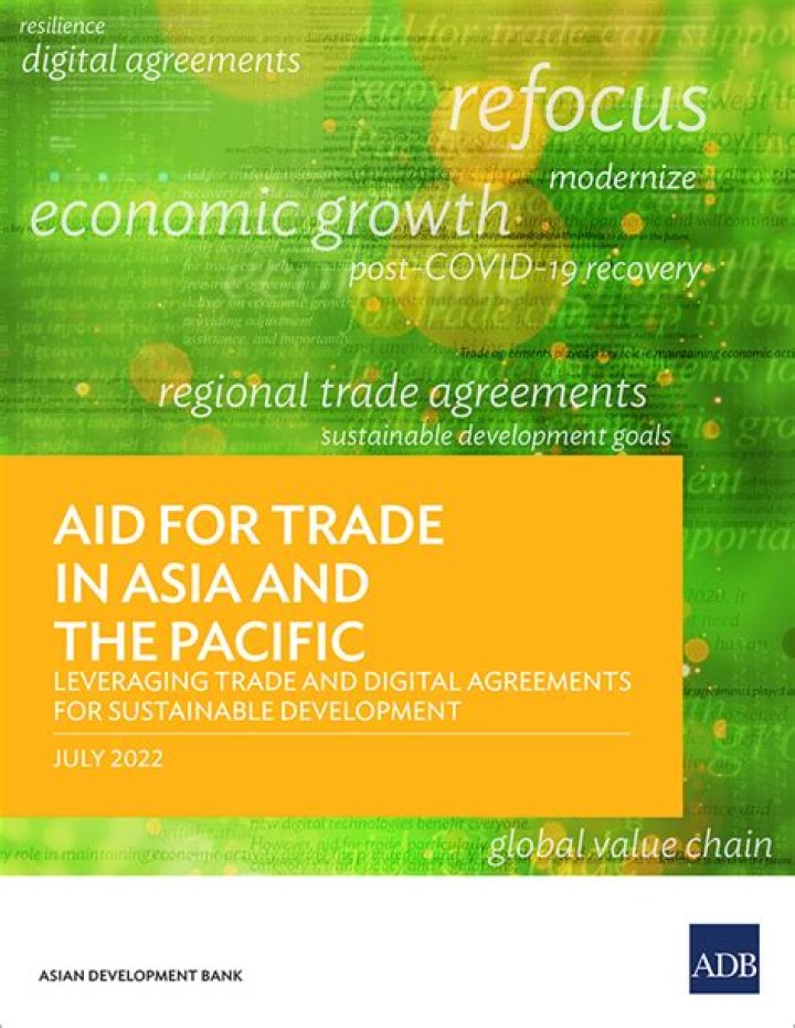 What is aid trade example?