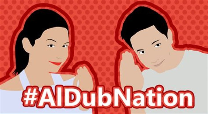 What is AlDub nation?