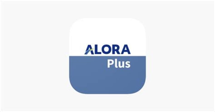 What is Alora plus?