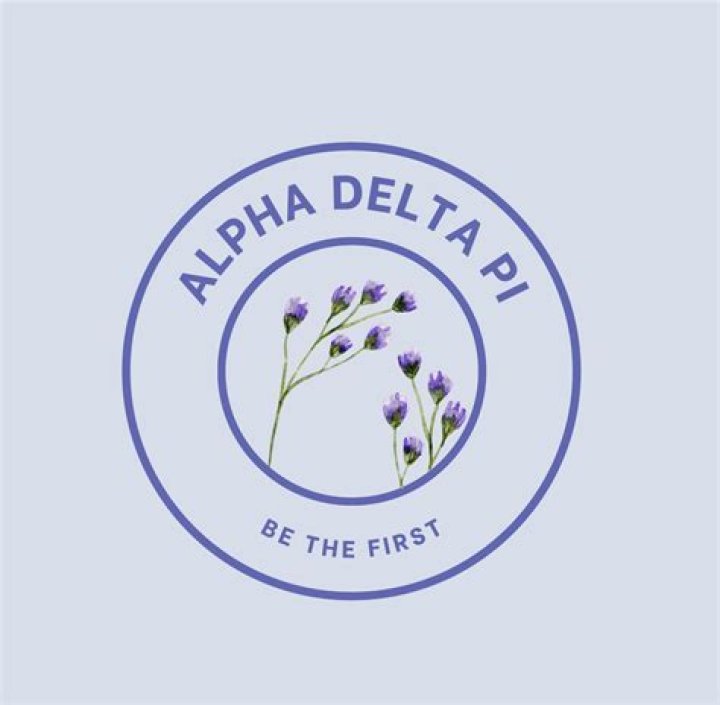 What is Alpha Delta Pi secret motto?