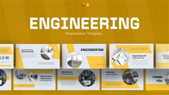 What is an example of engineering technology?