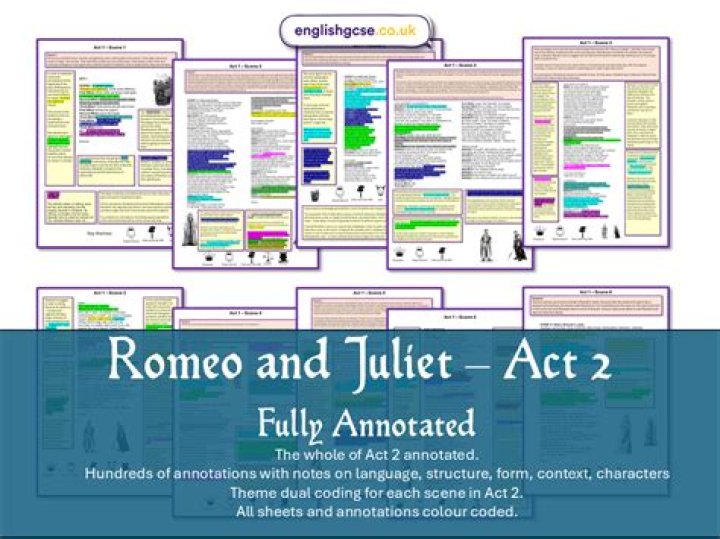 What is an example of foreshadowing in Romeo and Juliet Act 2 Scene 3?