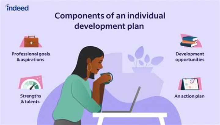 What is an individual initiative?
