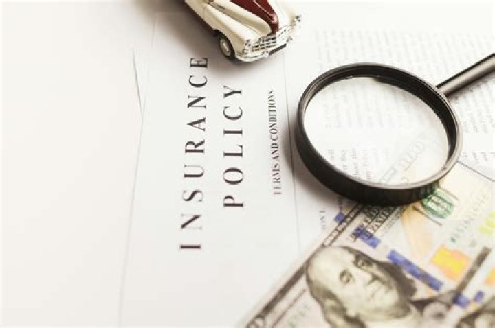 What is an inspection fee on an insurance policy?