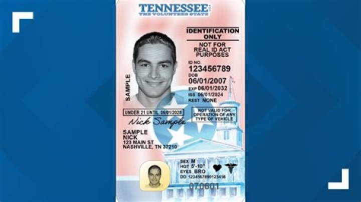 What is an intermediate unrestricted license Tennessee?