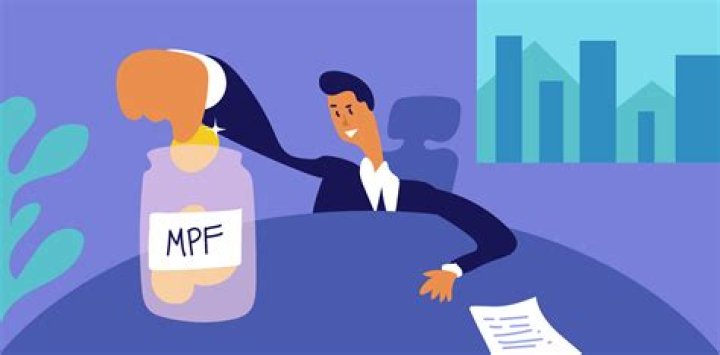 What is an MPF Hong Kong?