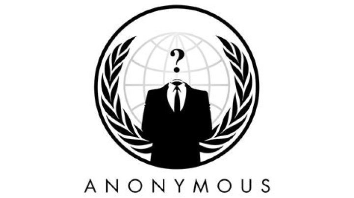 What is anonymous logon used for?