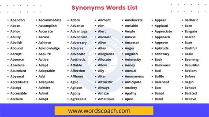 What is another word for more support?