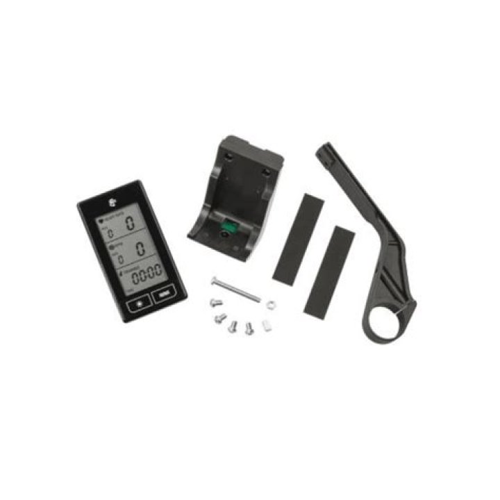 What is ANT+ bike computer?