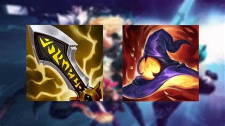 What is AP in lol?