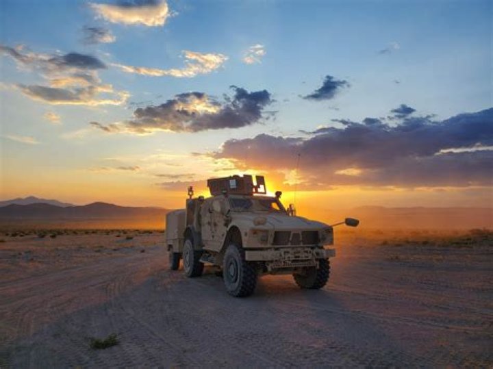 What is Army EOCA?