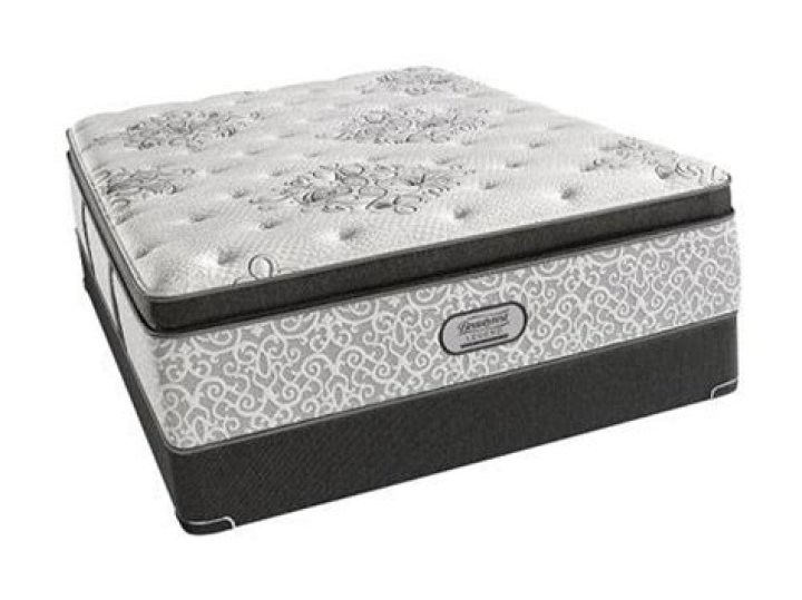 What is Beautyrest legend?