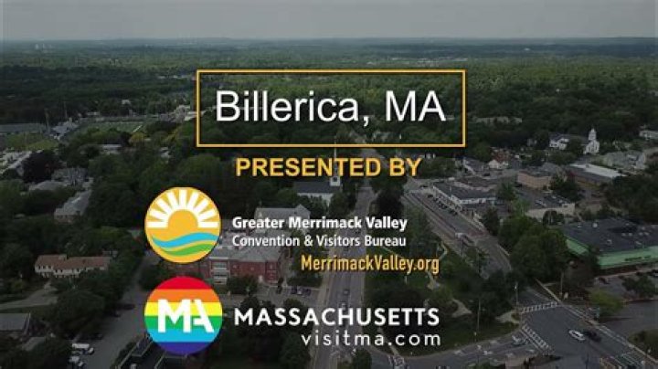 What is Billerica known for?