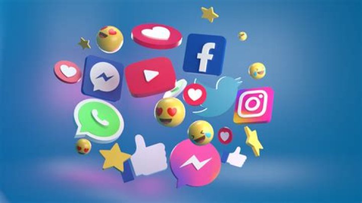 What is Blast on social media?