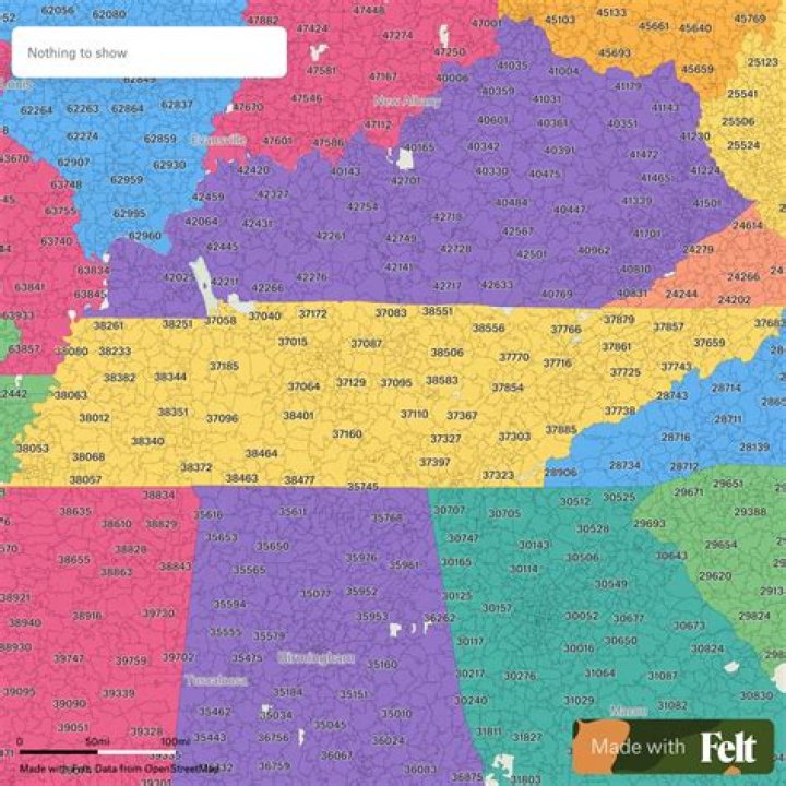 What is Brentwood Tennessee zip code?
