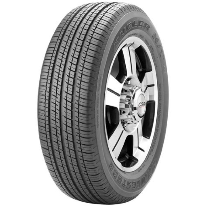 What is Bridgestone H T?
