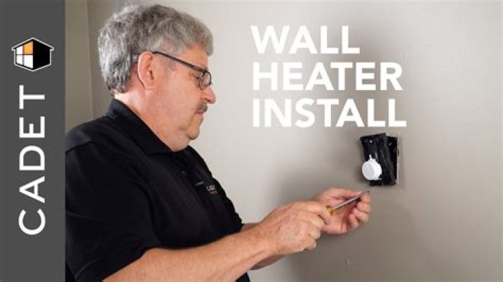 What is Cadet heating?