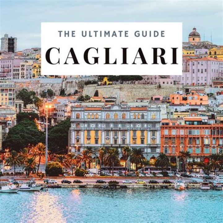 What is Cagliari Italy known for?