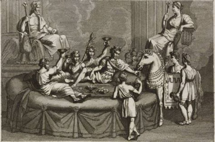 What is Caligula most known for?