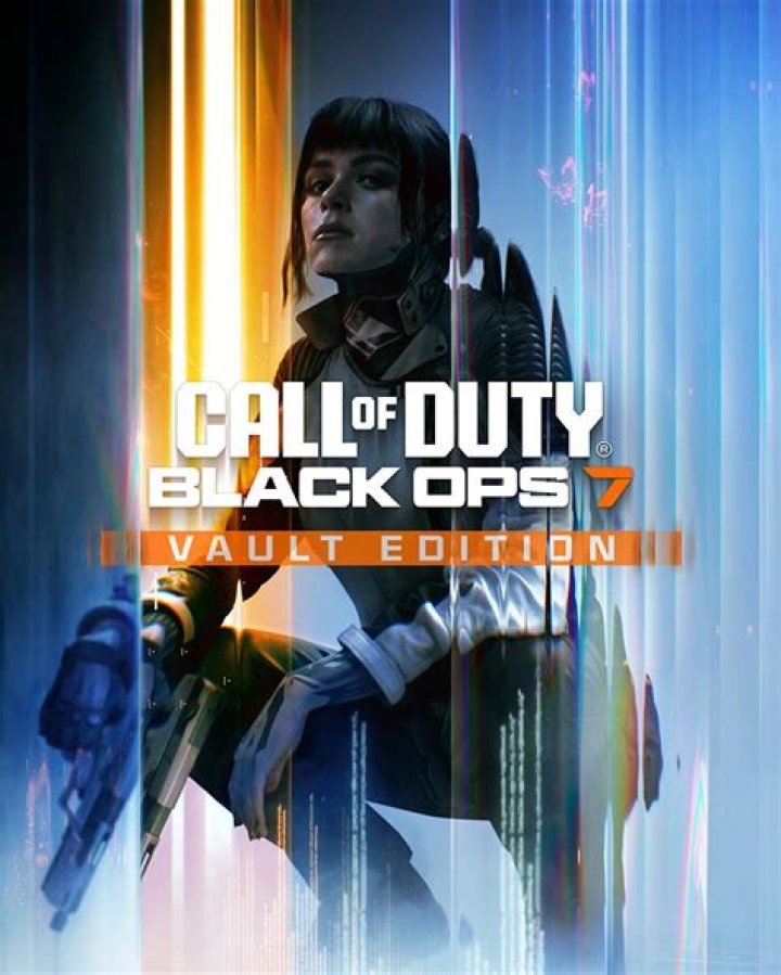 What is Call of Duty Black Ops 2?