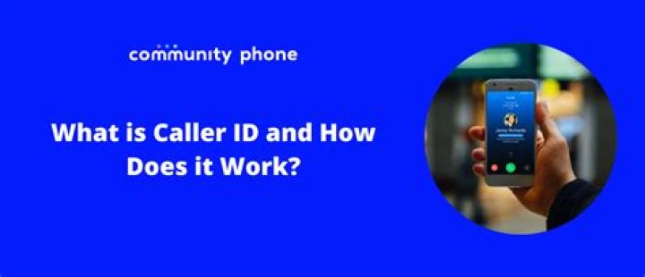 What is caller information in c#?