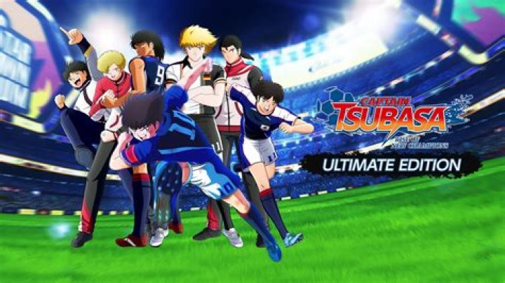 What is Captain Tsubasa?