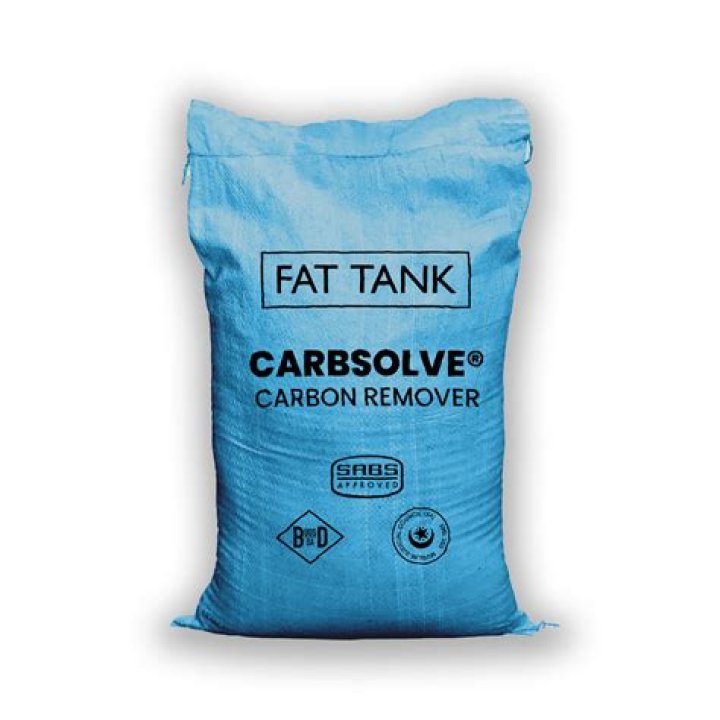 What is Carbsolve?