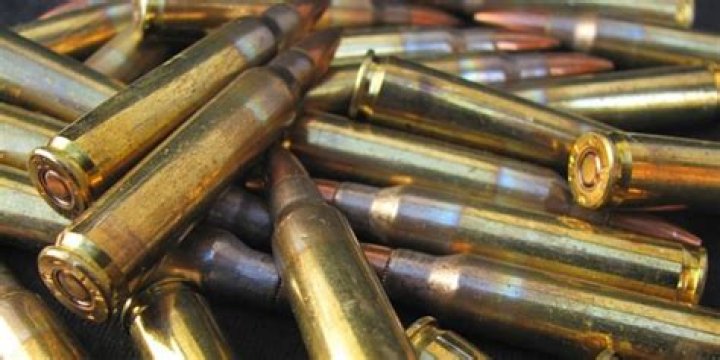 What is causing the ammo shortage?