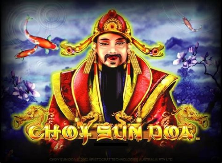 What is Choy Sun Doa?