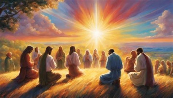 What is Christianity worship called?