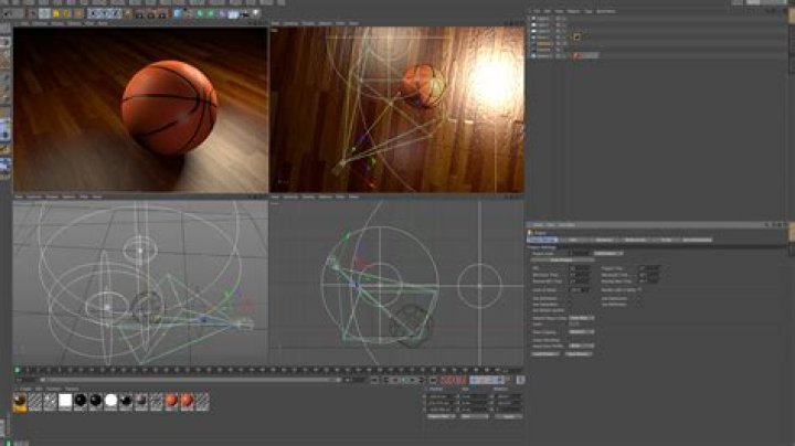 What is Cinema 4D?