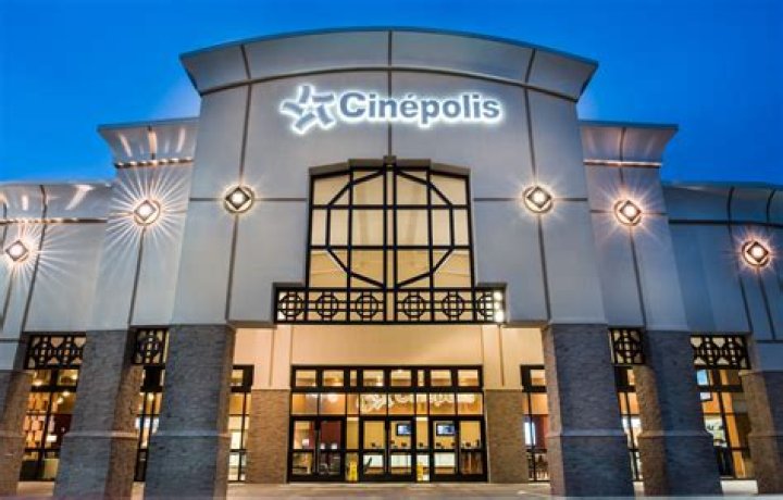 What is Cinepolis USA?