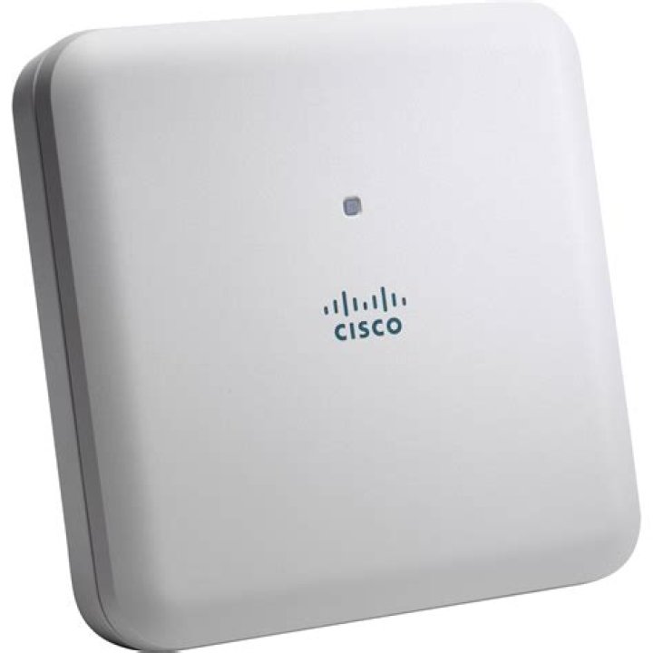 What is Cisco Aironet used for?